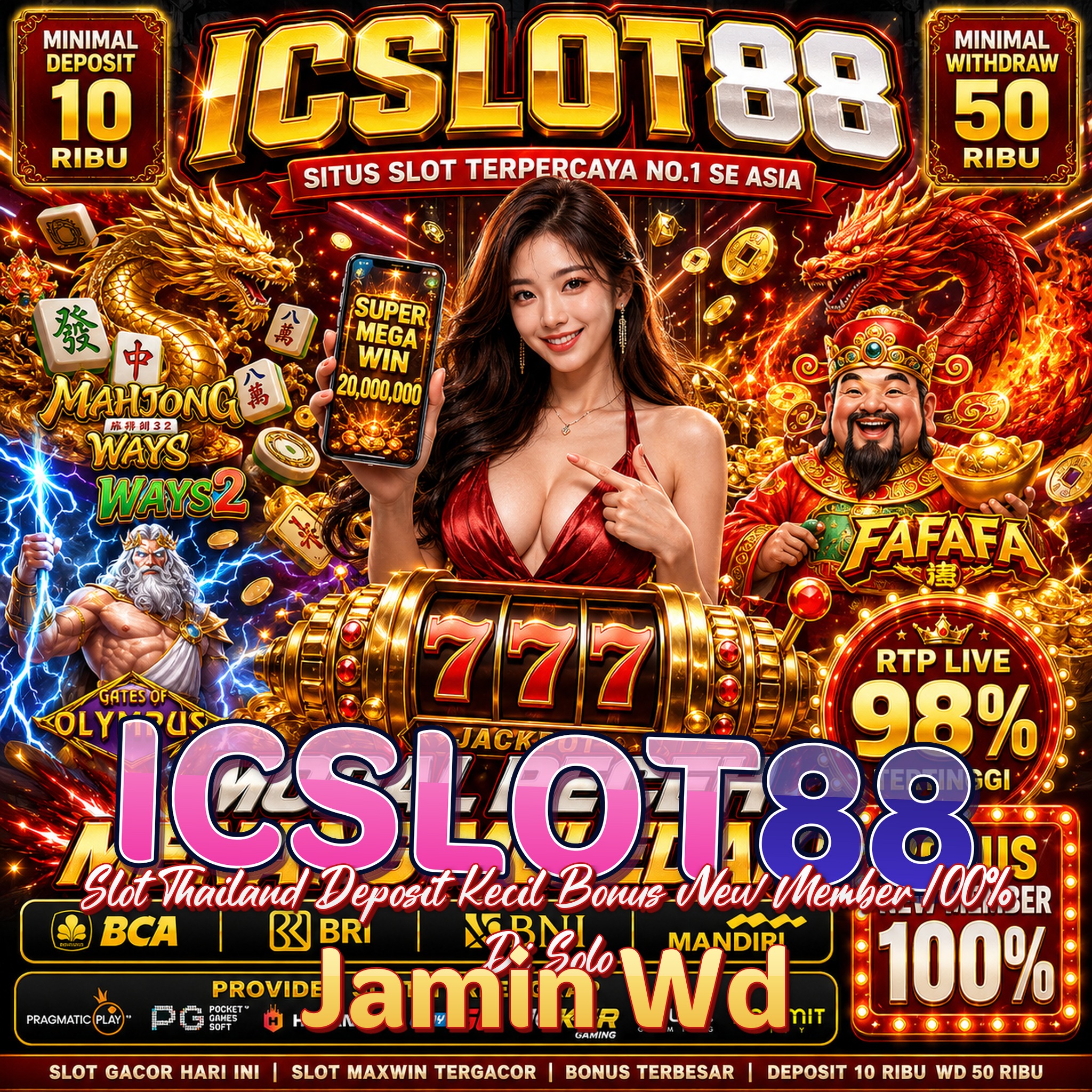 ICSLOT88